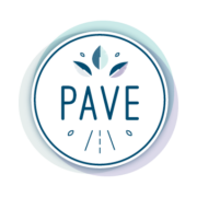 PAVE logo