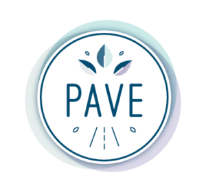 PAVE logo