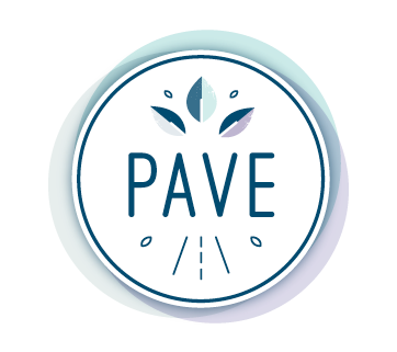 PAVE logo