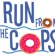 Run from the Cops logo